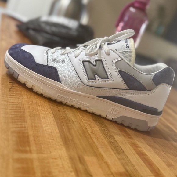 Men’s New Balance 550 'Dream State' Sneakers - Picture 15 of 16